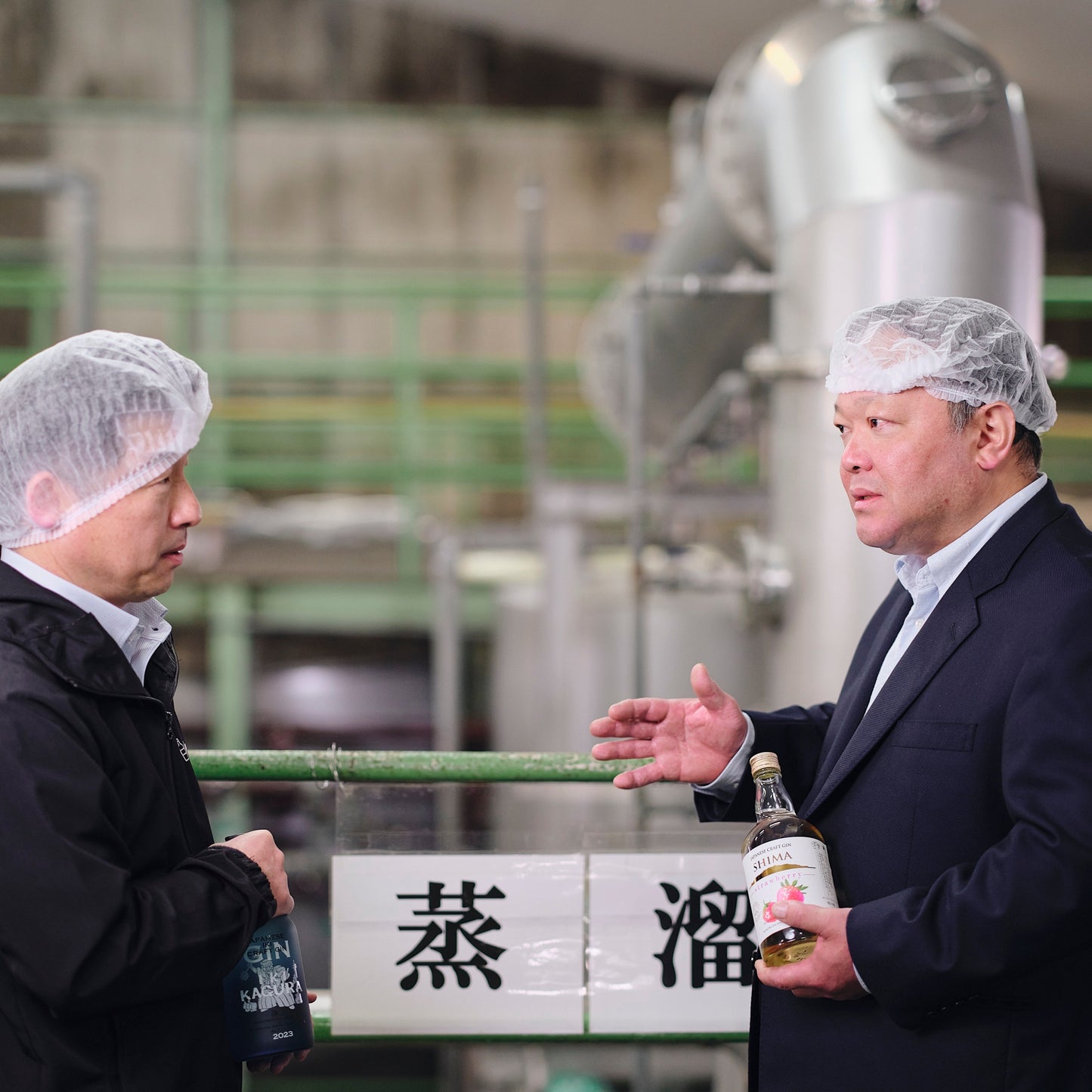 【大田料理長が選ぶ】壱岐島でしか飲めない焼酎2本セット