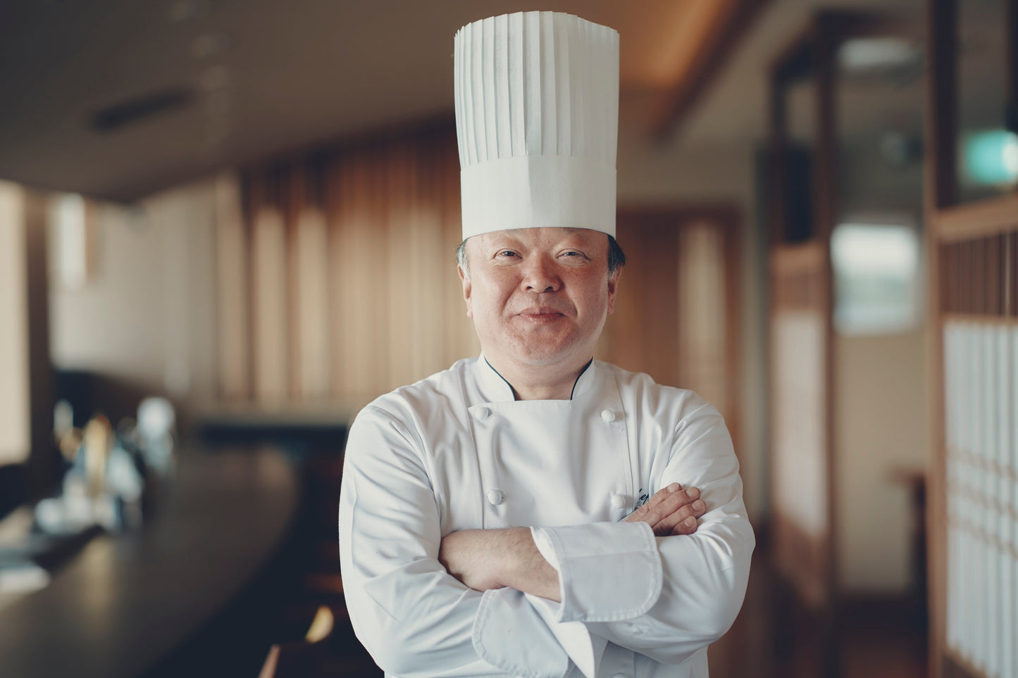 【予約受付商品・10月以降発送】 海里村上、大田料理長が育てた新米5kg(長崎県産/ ヒノヒカリ)|壱岐リトリート海里村上