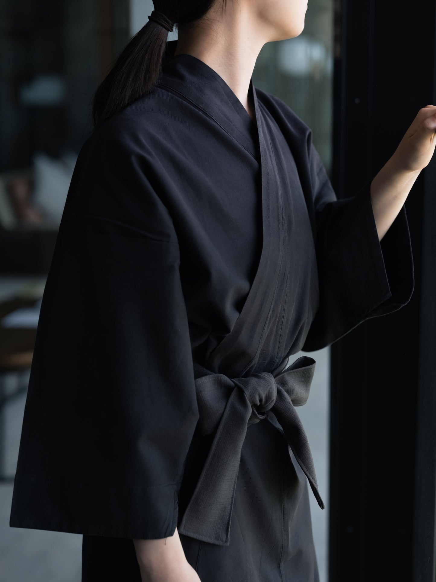 浴衣丨五島リトリートray