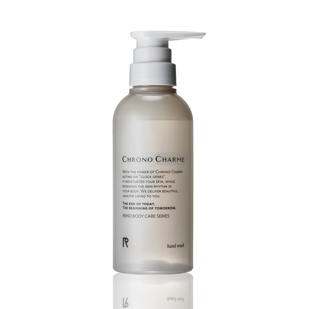 CHRONO CHARME handwash(ハンドウォッシュ)|Cuvée J2 Hôtel Osaka