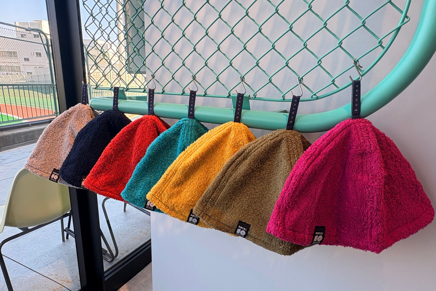 今治サウナハット | KEIRIN HOTEL 10