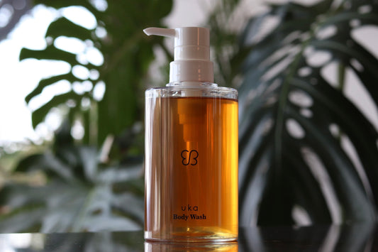 uka IZU  Body Wash｜ 伊豆リトリート熱川粋光