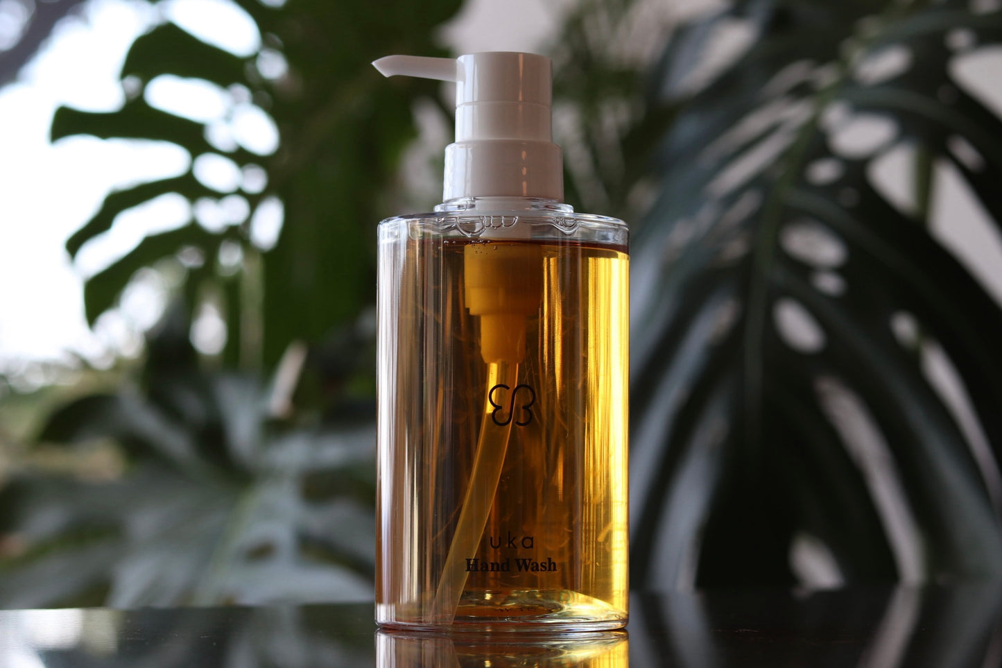 uka IZU  Hand Wash ｜ 伊豆リトリート熱川粋光