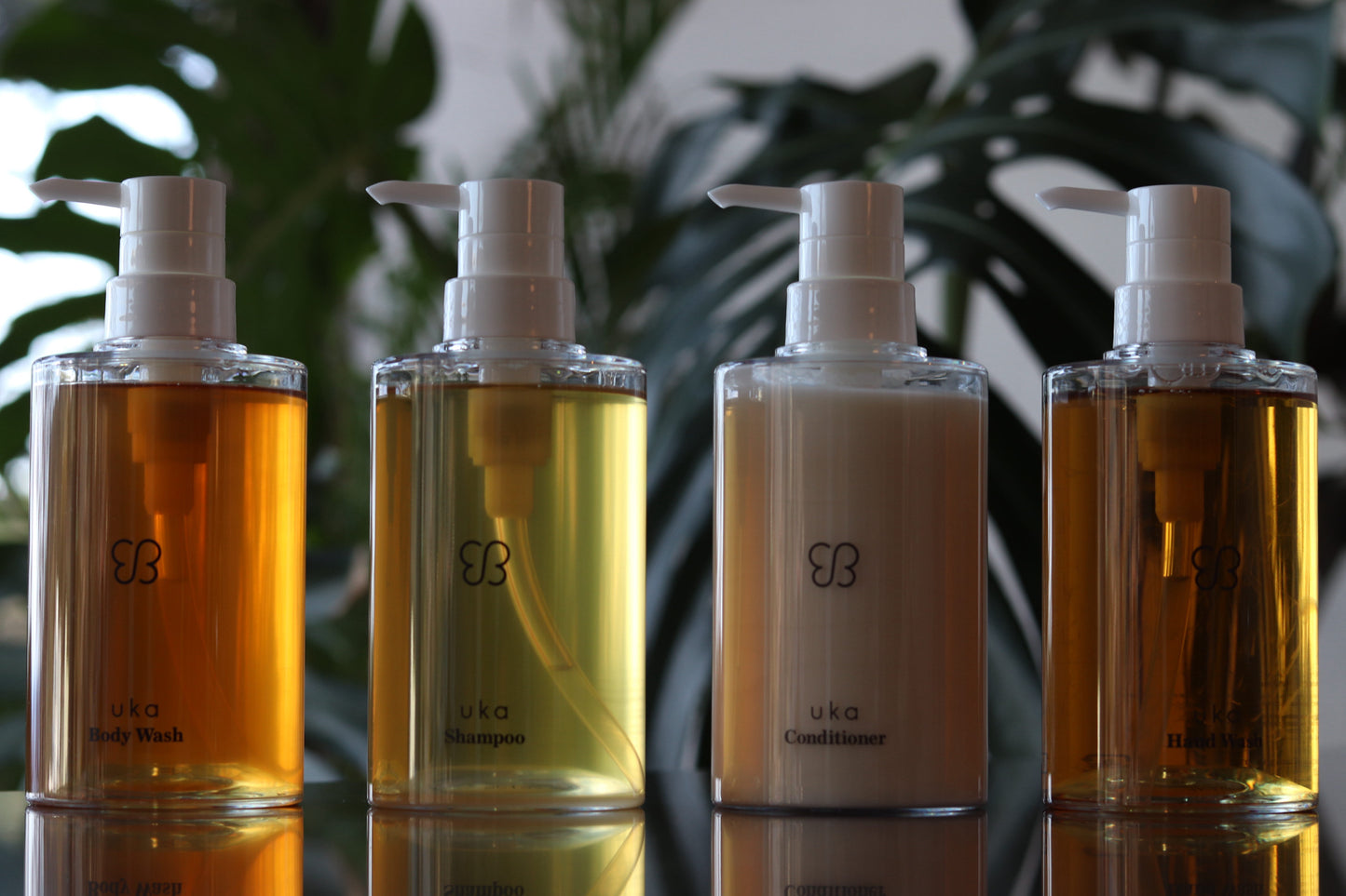 uka IZU  Body Wash｜ 伊豆リトリート熱川粋光