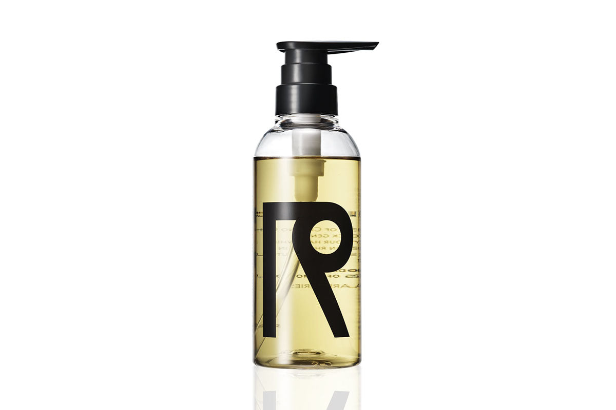 CHRONO CHARME shampoo（シャンプー）｜Cuvée J2 Hôtel Osaka