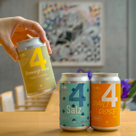 【ソムリエ今津が厳選！】DD4D BREWINGクラフトビール3種6本セット｜瀬戸内リトリート 青凪