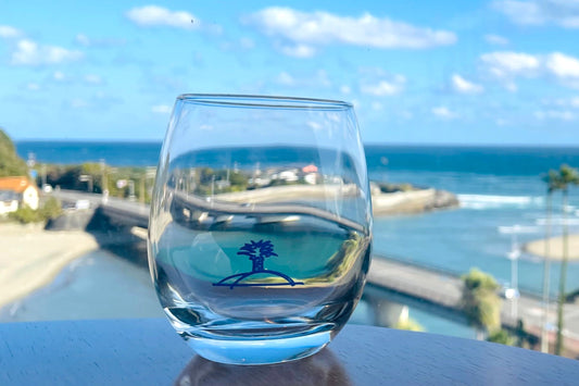 ラウンドグラス｜ホテルシーズン日南