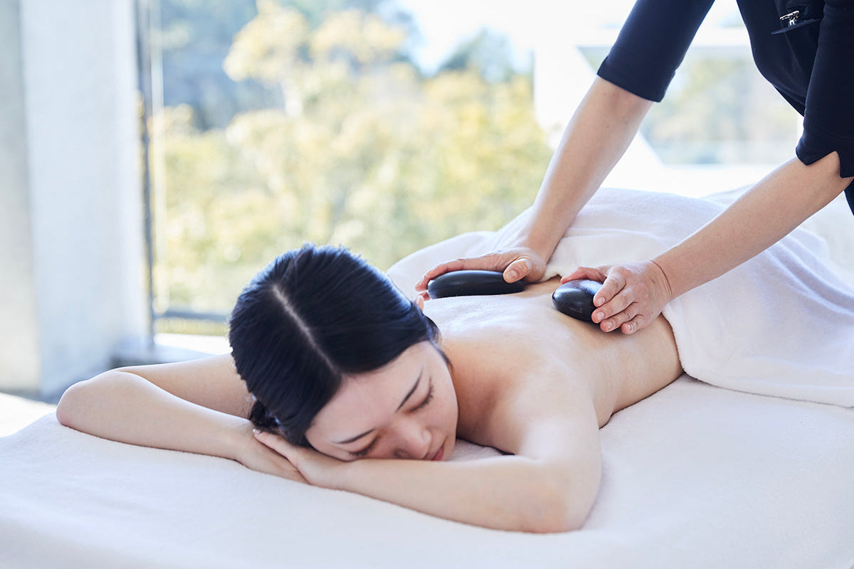 ALL THAT SPA SETOUCHI ギフトチケット | 瀬戸内リトリート 青凪