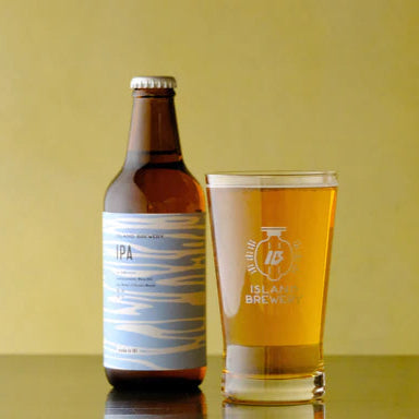 【大田料理長が厳選！】ISLAND BREWERY クラフトビール3種6本セット〈壱岐牛ジャーキー付き〉｜壱岐リトリート海里村上