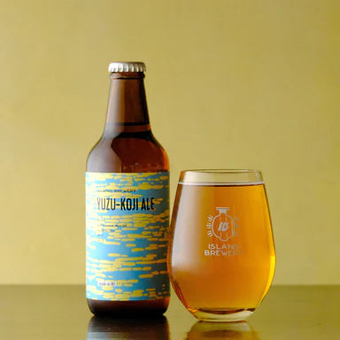 【大田料理長が厳選！】ISLAND BREWERY クラフトビール3種6本セット〈壱岐牛ジャーキー付き〉｜壱岐リトリート海里村上