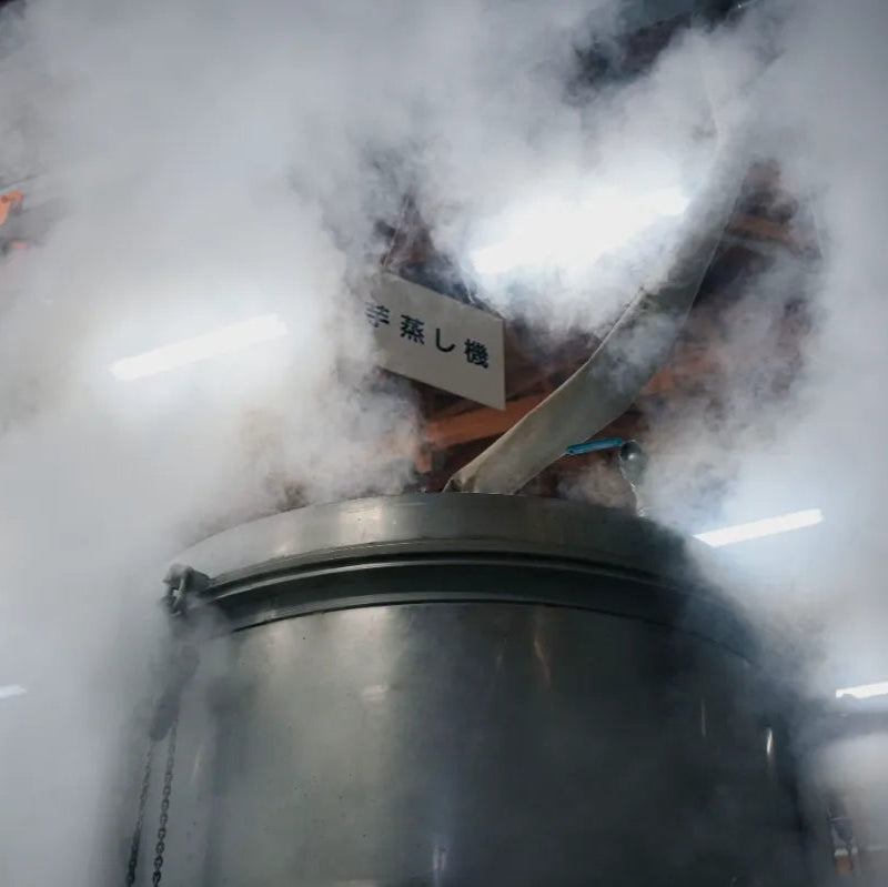 【限定焼酎】五島芋〈椿酵母仕込み〉｜五島リトリートray