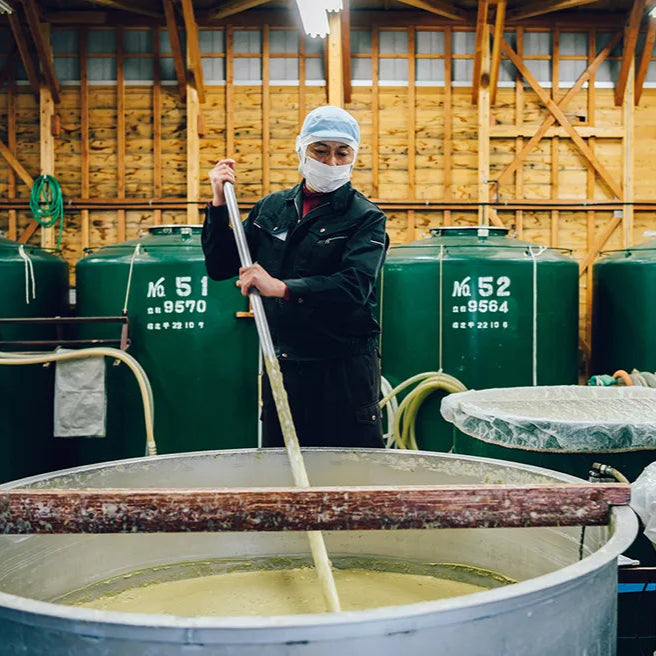 【限定焼酎】五島芋〈椿酵母仕込み〉｜五島リトリートray